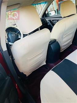 نيسان ألتيما